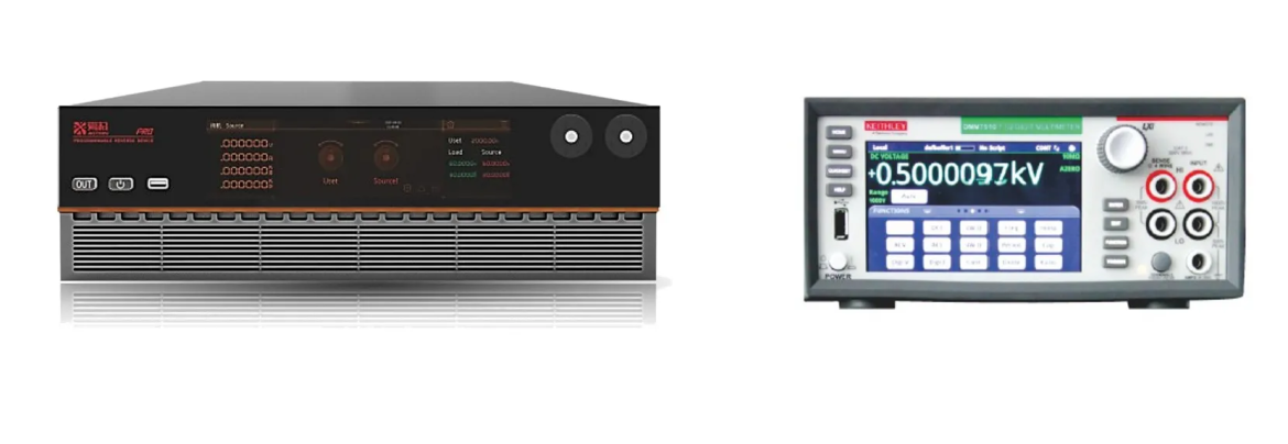 With 6 5 Digit Accuracy Comparable to High End Multimeters
