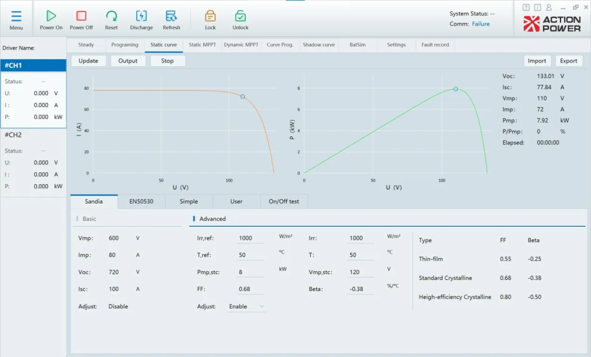 actionpower remote vendor software
