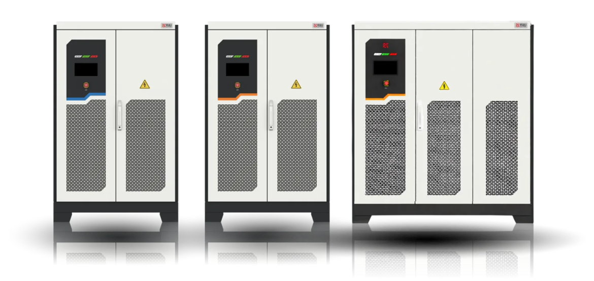 megawatt programmable power supply by actionpower